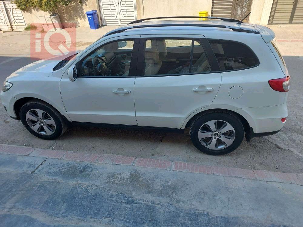 هیوندای سەنتافی